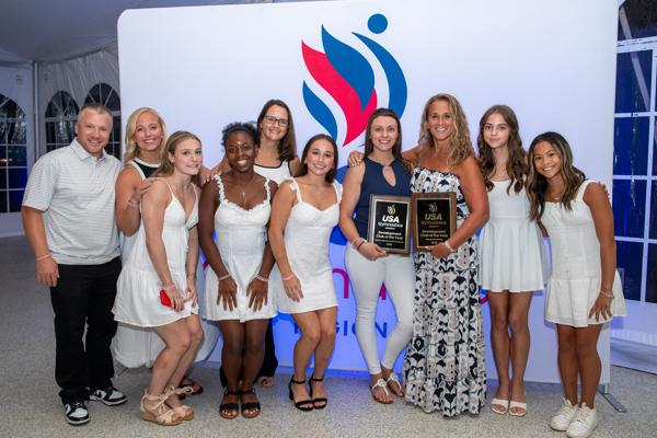 Region 6 Dev Clubs of the Year