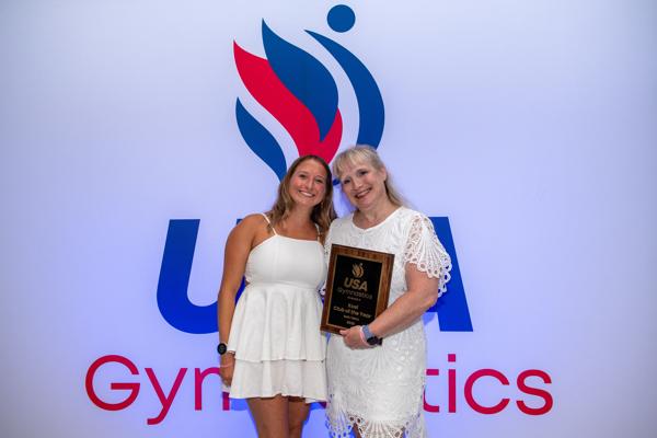 Region 6 Xcel Club of the Year